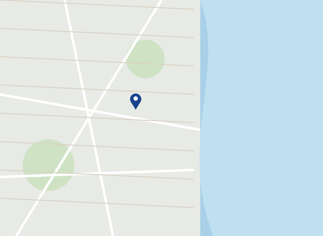 Office location map