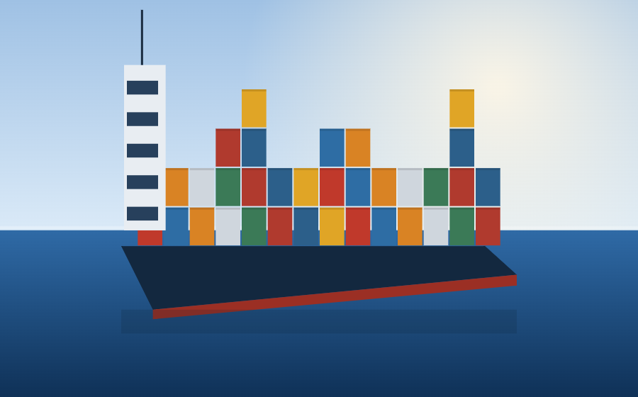 Full Container Load (FCL)