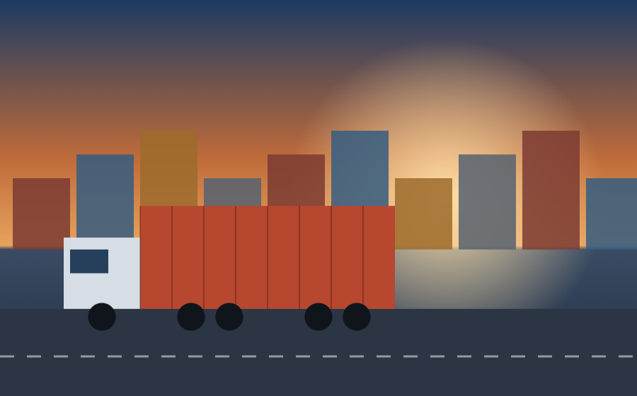 Freight Consultation