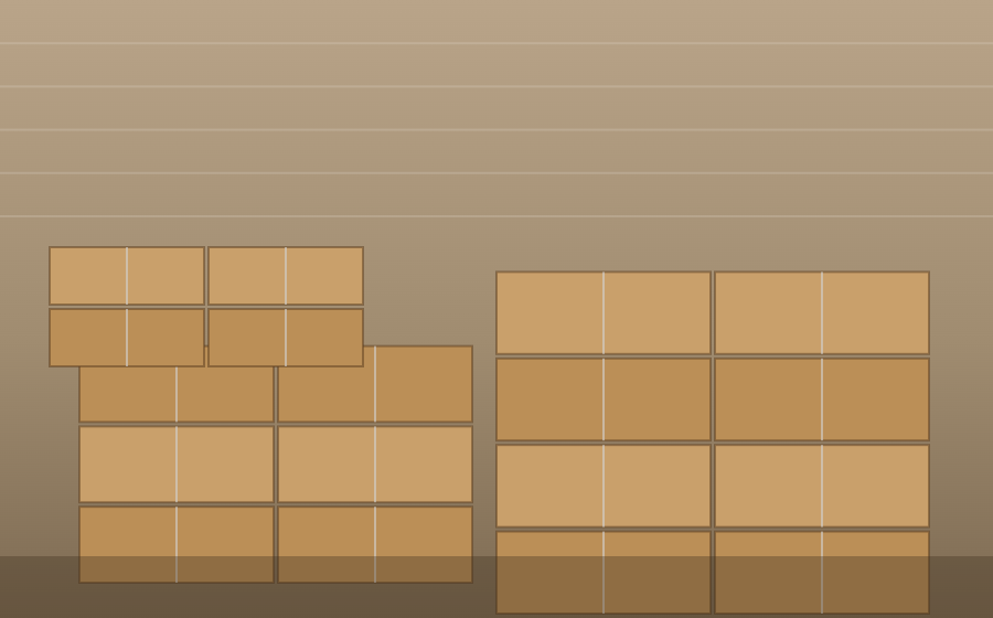 Less Than Container Load (LCL)